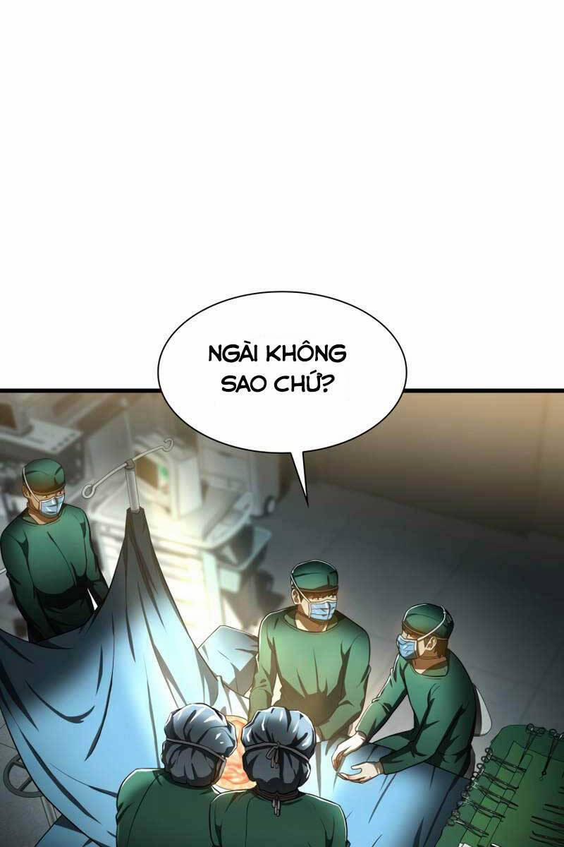 Bác Sĩ Phẫu Thuật Hoàn Hảo 58 trang 107