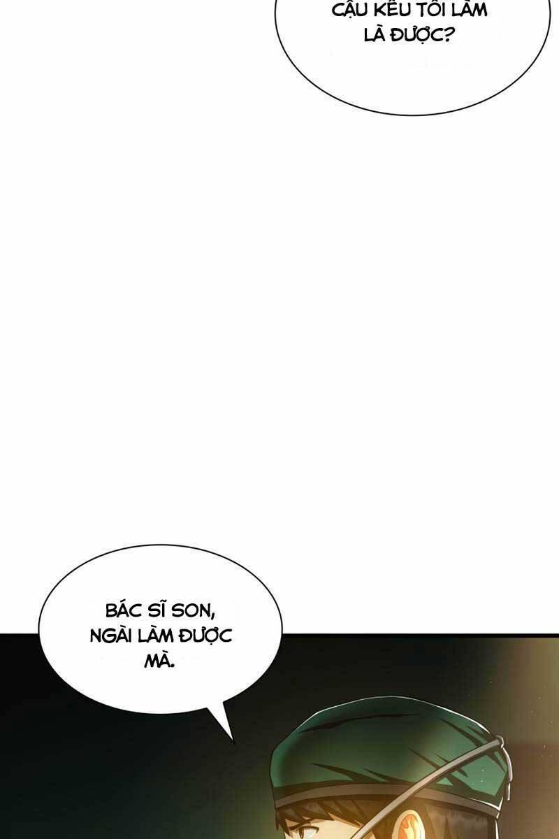 Bác Sĩ Phẫu Thuật Hoàn Hảo 58 trang 22