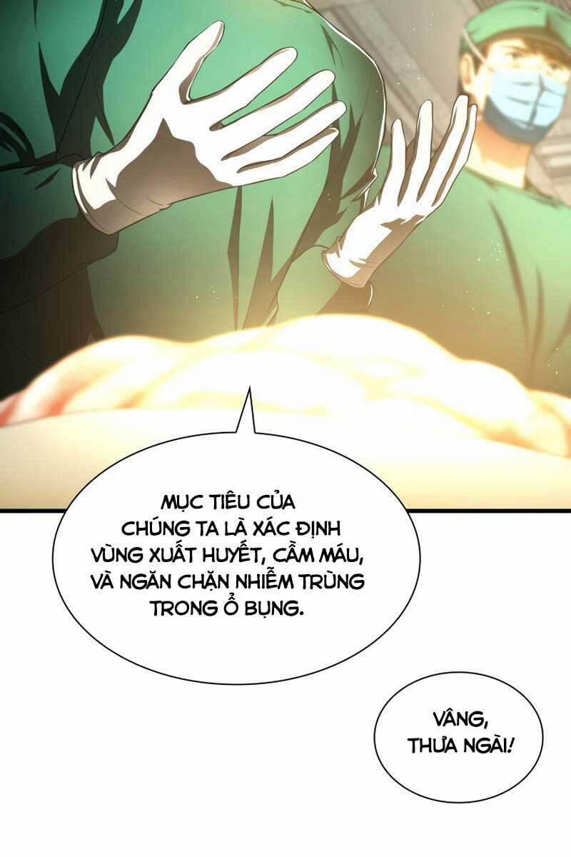 Bác Sĩ Phẫu Thuật Hoàn Hảo 58 trang 43