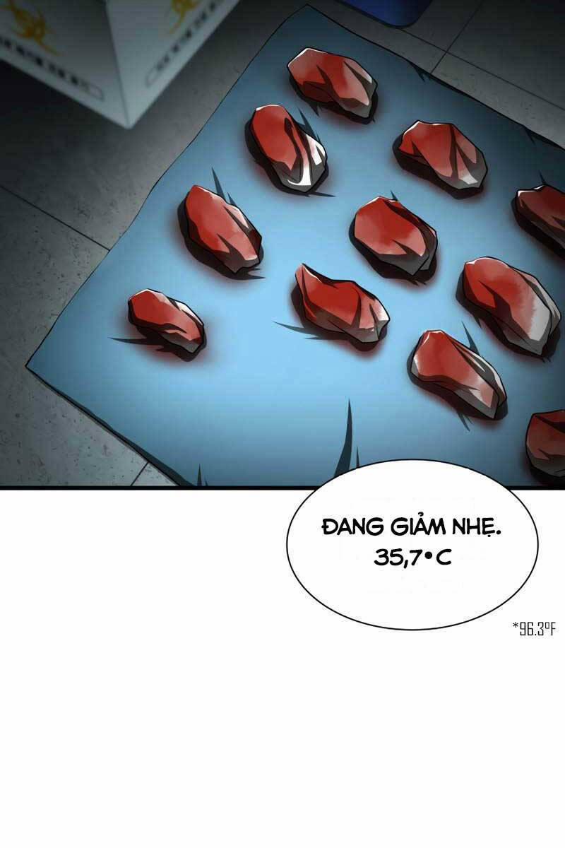 Bác Sĩ Phẫu Thuật Hoàn Hảo 58 trang 61