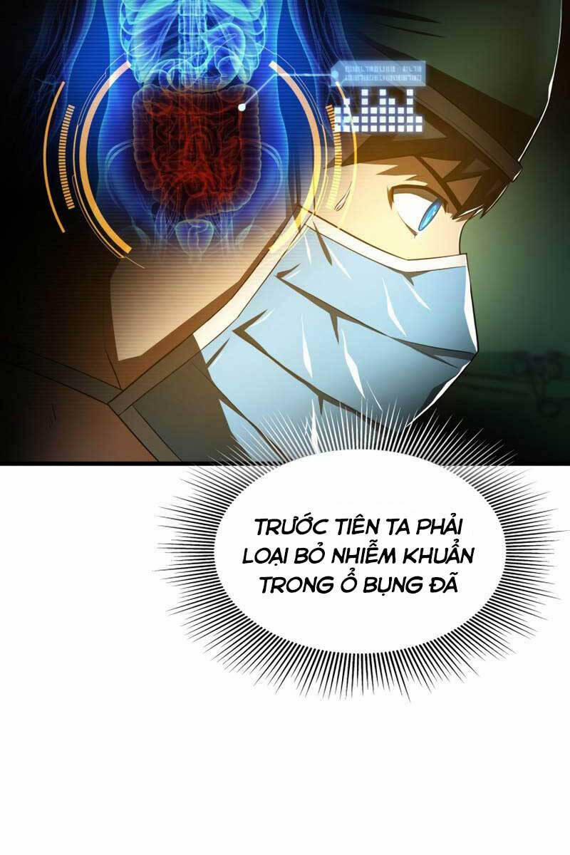 Bác Sĩ Phẫu Thuật Hoàn Hảo 58 trang 64