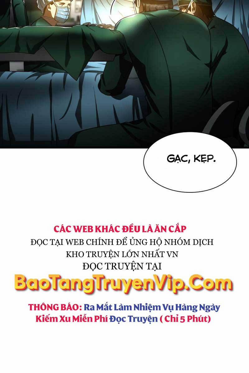 Bác Sĩ Phẫu Thuật Hoàn Hảo 58 trang 98