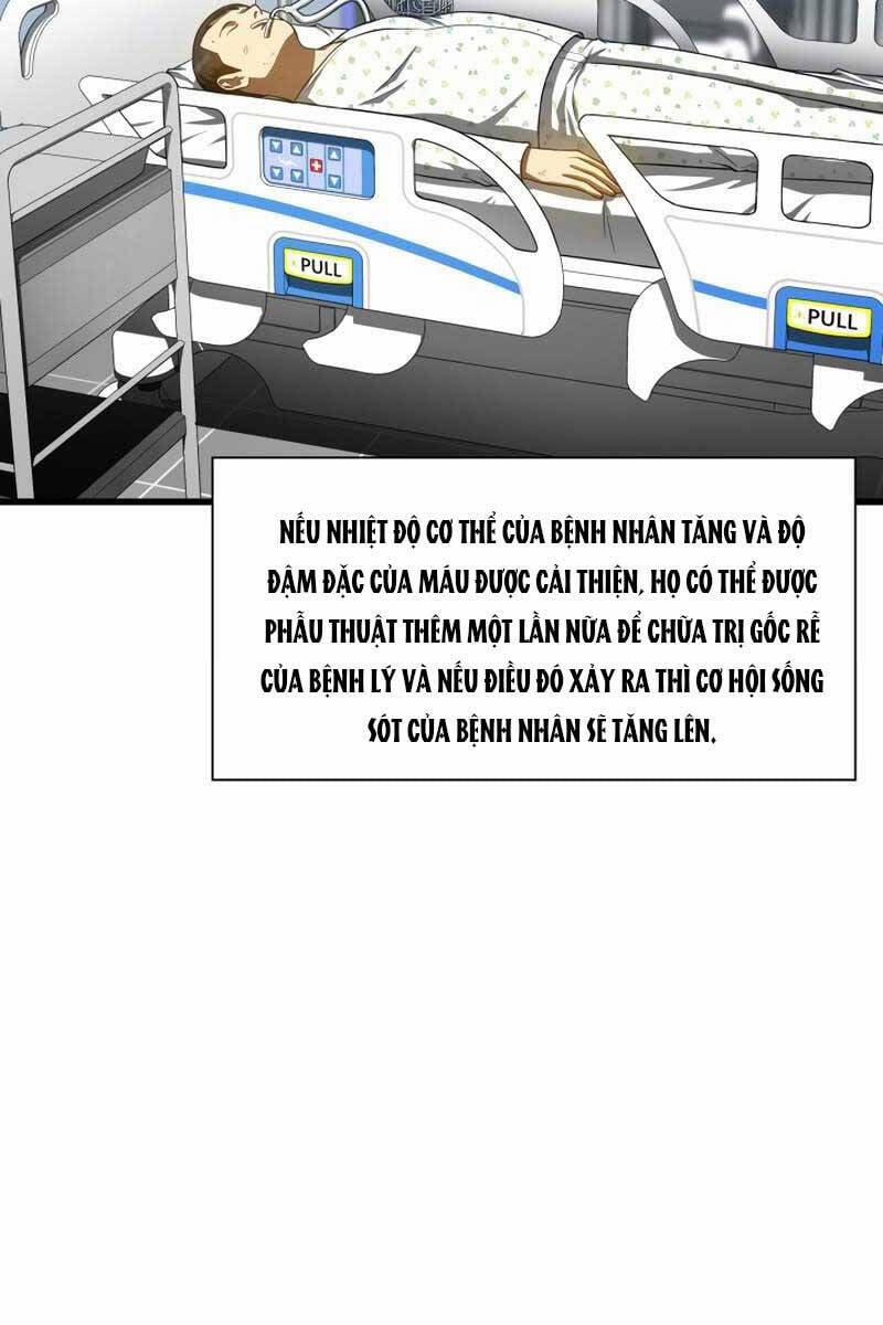 Bác Sĩ Phẫu Thuật Hoàn Hảo 59 trang 20