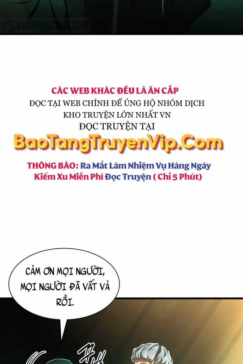 Bác Sĩ Phẫu Thuật Hoàn Hảo 59 trang 4