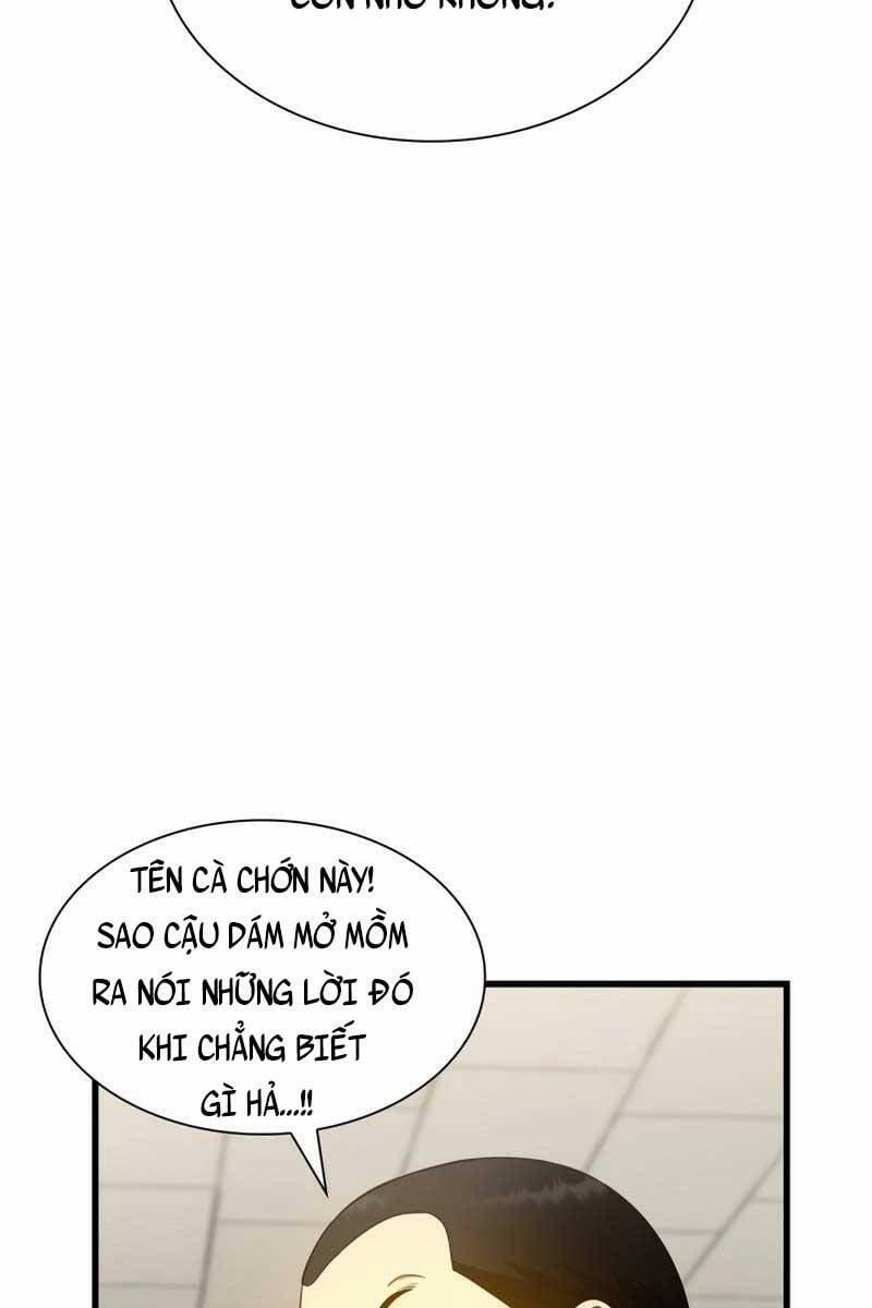 Bác Sĩ Phẫu Thuật Hoàn Hảo 59 trang 59