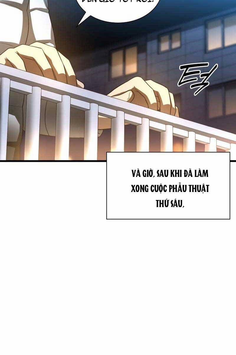 Bác Sĩ Phẫu Thuật Hoàn Hảo 59 trang 93