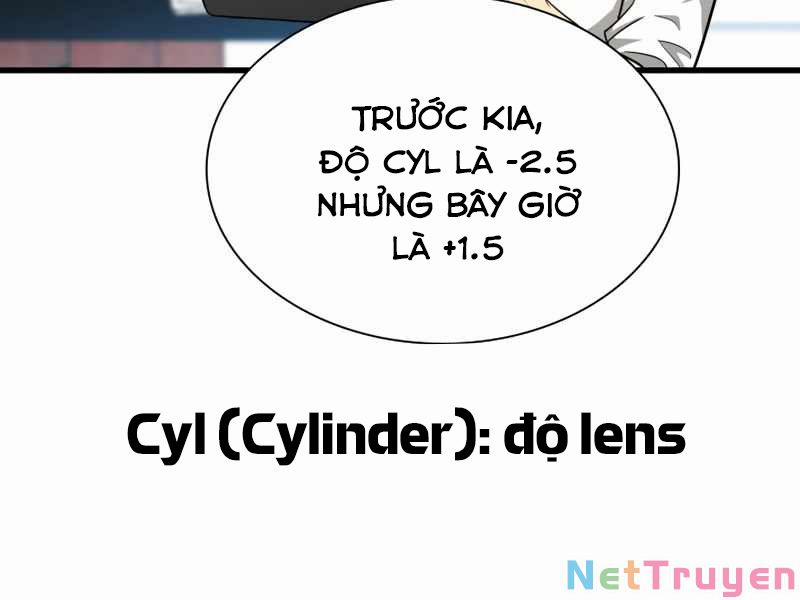 Bác Sĩ Phẫu Thuật Hoàn Hảo 6 trang 110