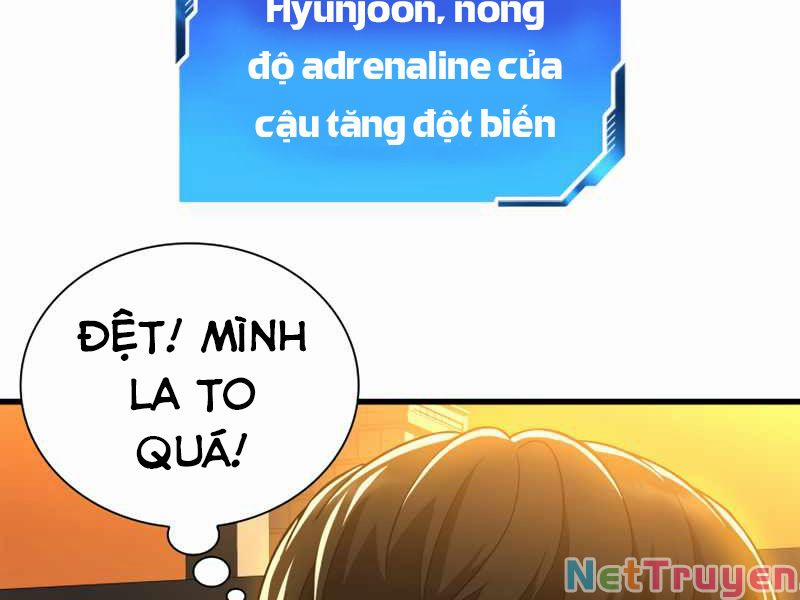 Bác Sĩ Phẫu Thuật Hoàn Hảo 6 trang 33