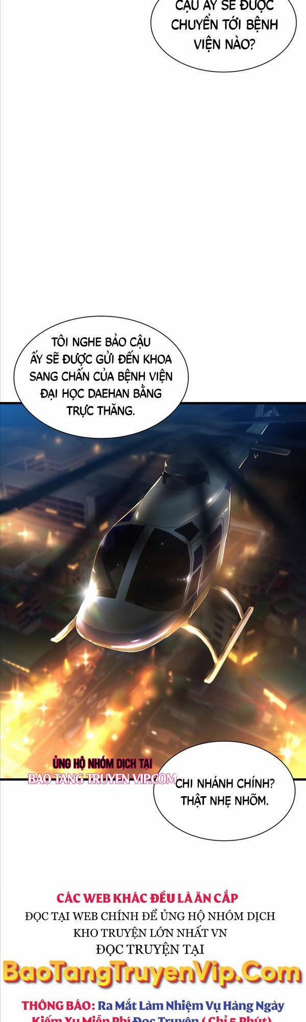 Bác Sĩ Phẫu Thuật Hoàn Hảo 60 trang 12