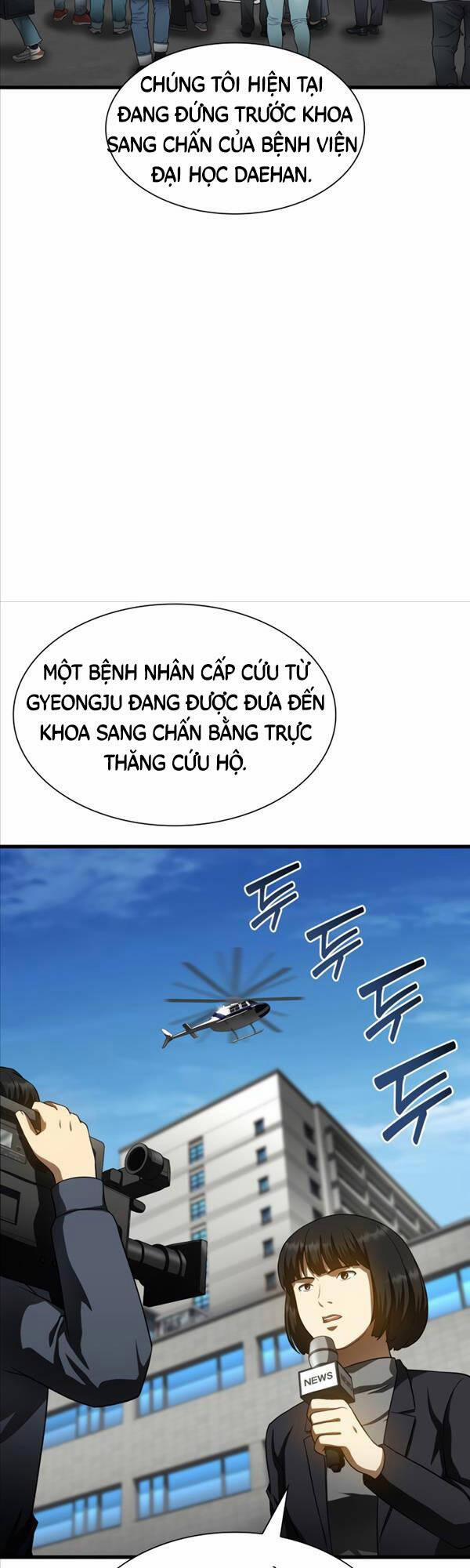 Bác Sĩ Phẫu Thuật Hoàn Hảo 60 trang 22