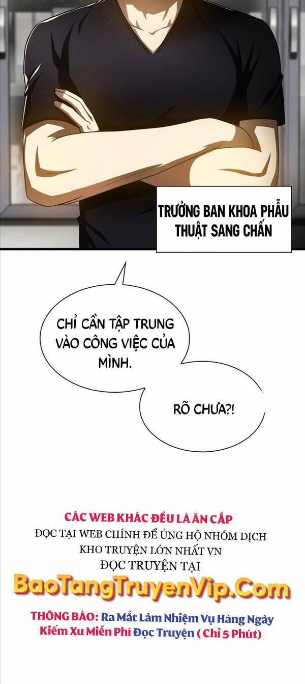 Bác Sĩ Phẫu Thuật Hoàn Hảo 60 trang 26