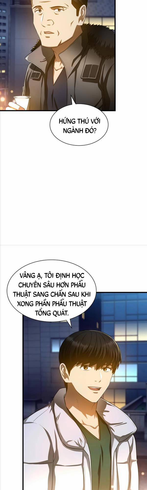 Bác Sĩ Phẫu Thuật Hoàn Hảo 60 trang 4
