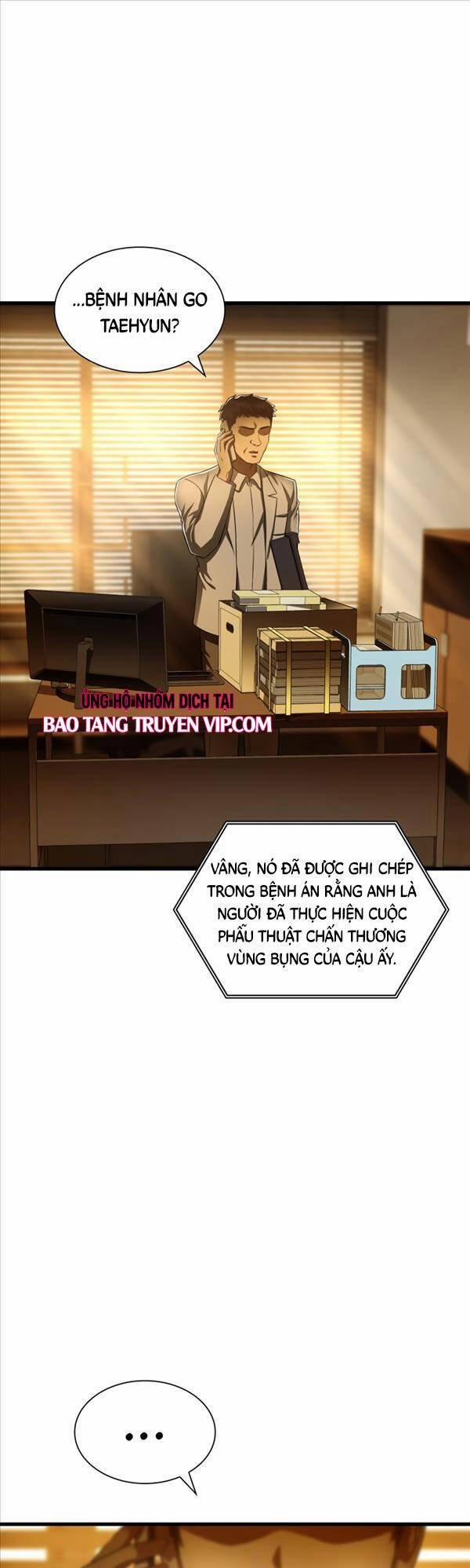 Bác Sĩ Phẫu Thuật Hoàn Hảo 60 trang 45