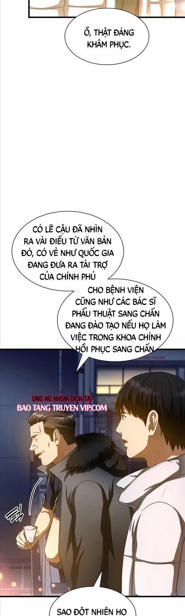 Bác Sĩ Phẫu Thuật Hoàn Hảo 60 trang 5