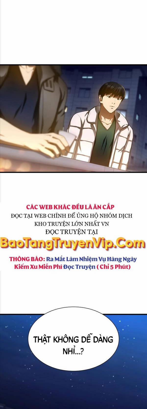 Bác Sĩ Phẫu Thuật Hoàn Hảo 60 trang 8