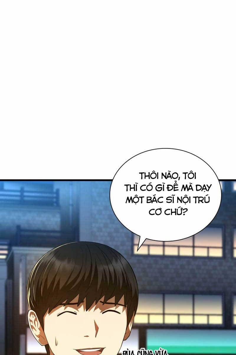 Bác Sĩ Phẫu Thuật Hoàn Hảo 61 trang 101