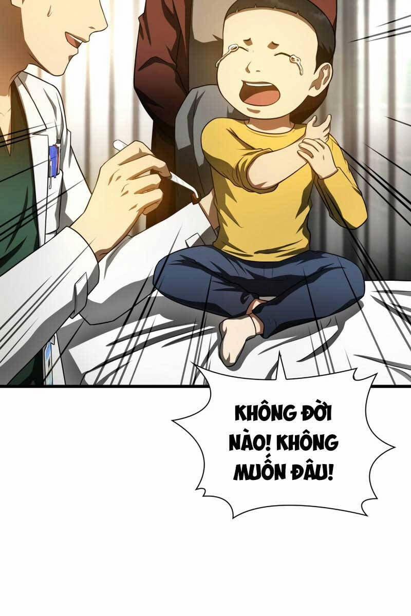 Bác Sĩ Phẫu Thuật Hoàn Hảo 61 trang 14