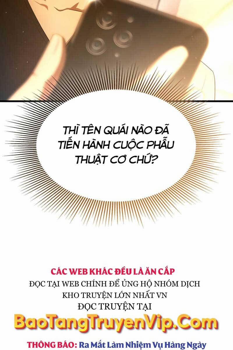 Bác Sĩ Phẫu Thuật Hoàn Hảo 61 trang 2