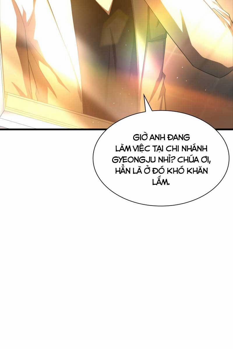 Bác Sĩ Phẫu Thuật Hoàn Hảo 61 trang 6