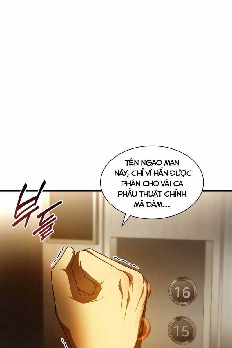 Bác Sĩ Phẫu Thuật Hoàn Hảo 61 trang 68