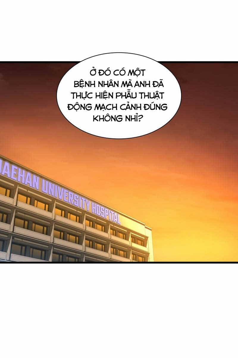 Bác Sĩ Phẫu Thuật Hoàn Hảo 61 trang 7