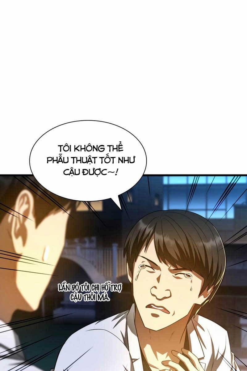Bác Sĩ Phẫu Thuật Hoàn Hảo 61 trang 88