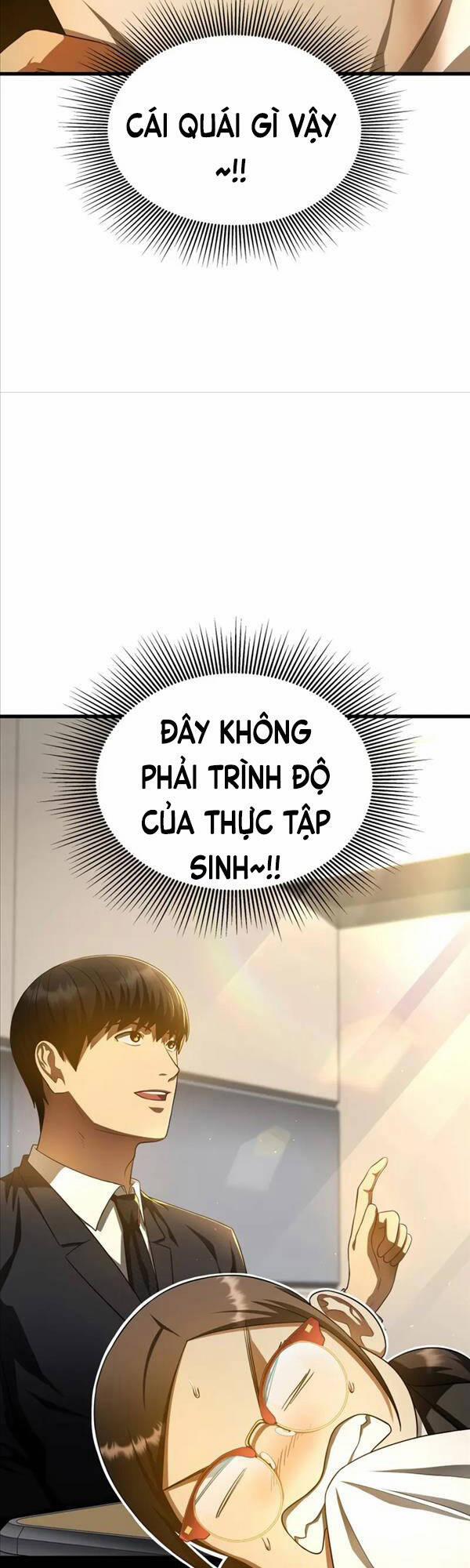 Bác Sĩ Phẫu Thuật Hoàn Hảo 62 trang 47