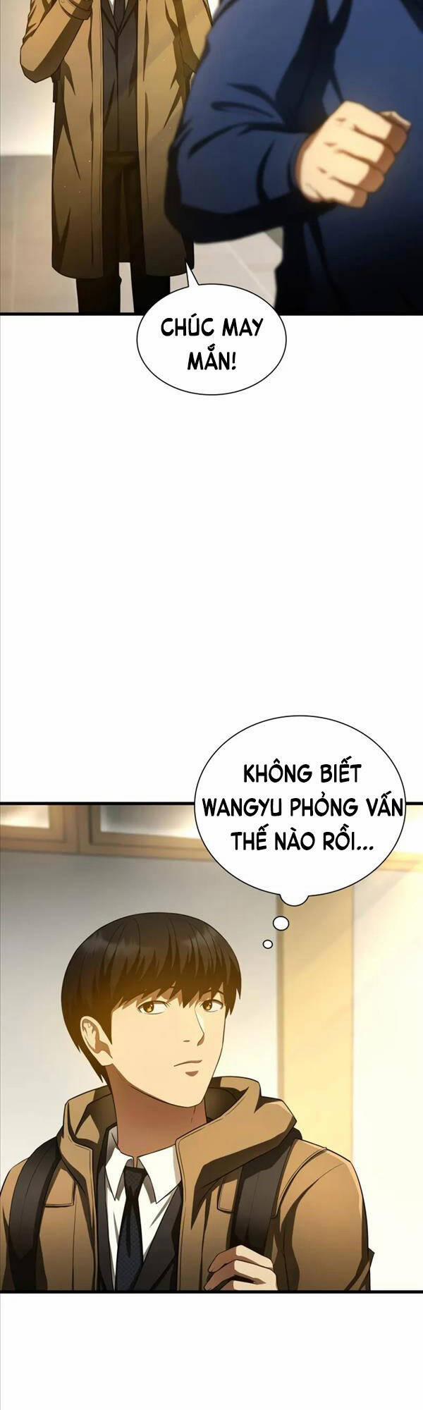 Bác Sĩ Phẫu Thuật Hoàn Hảo 62 trang 52