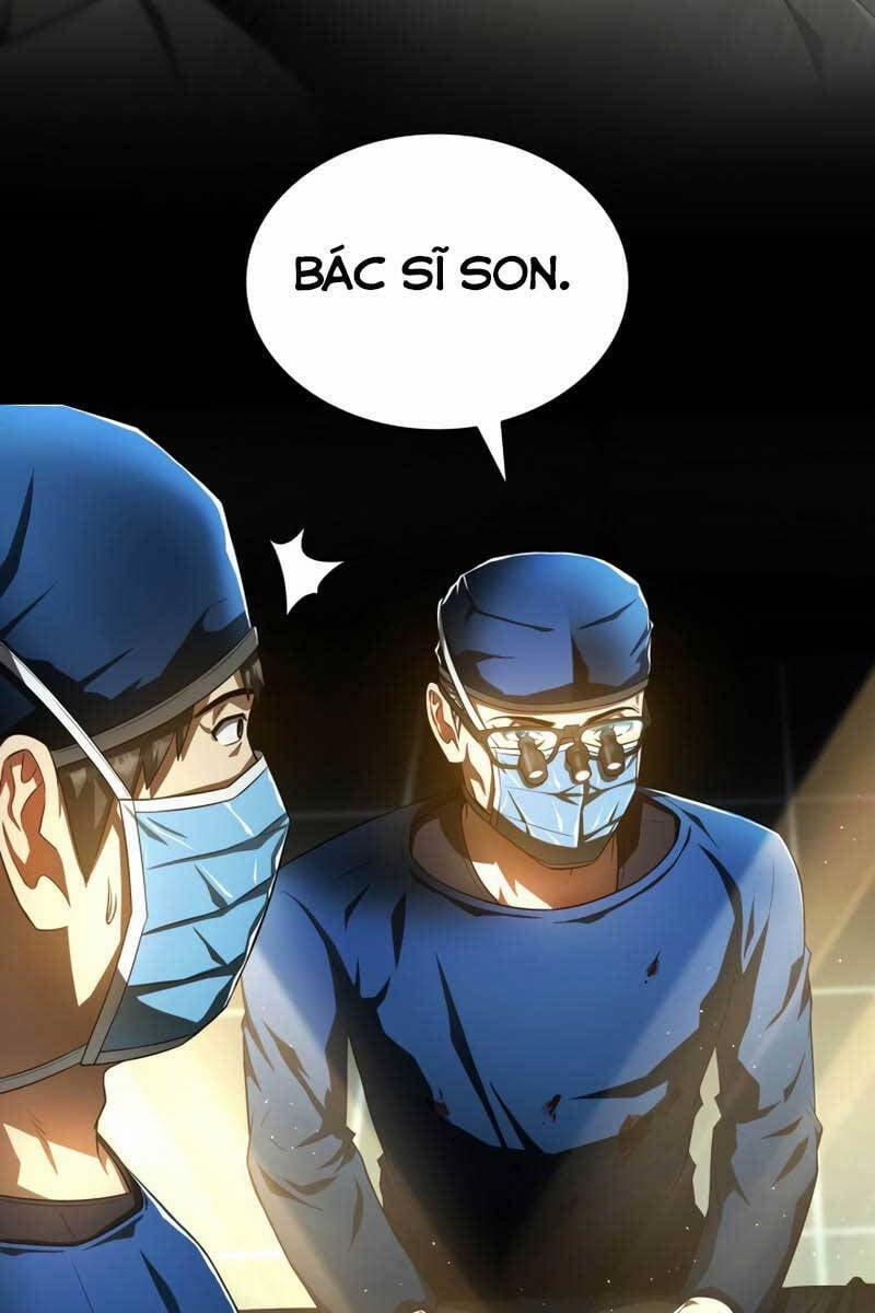 Bác Sĩ Phẫu Thuật Hoàn Hảo 63 trang 10