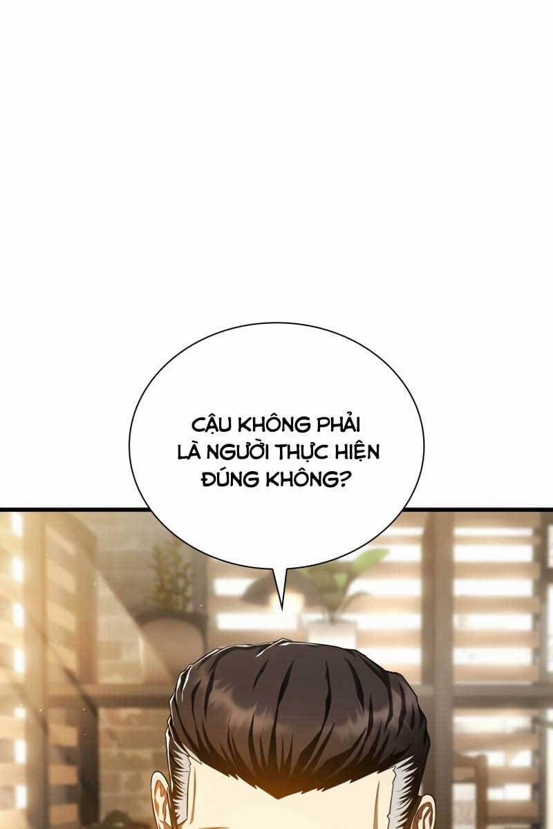 Bác Sĩ Phẫu Thuật Hoàn Hảo 63 trang 19
