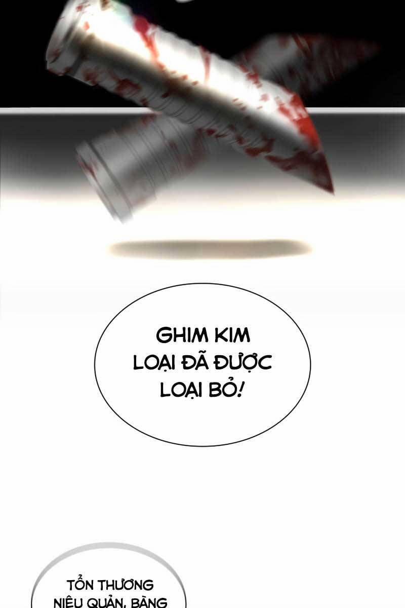 Bác Sĩ Phẫu Thuật Hoàn Hảo 63 trang 2