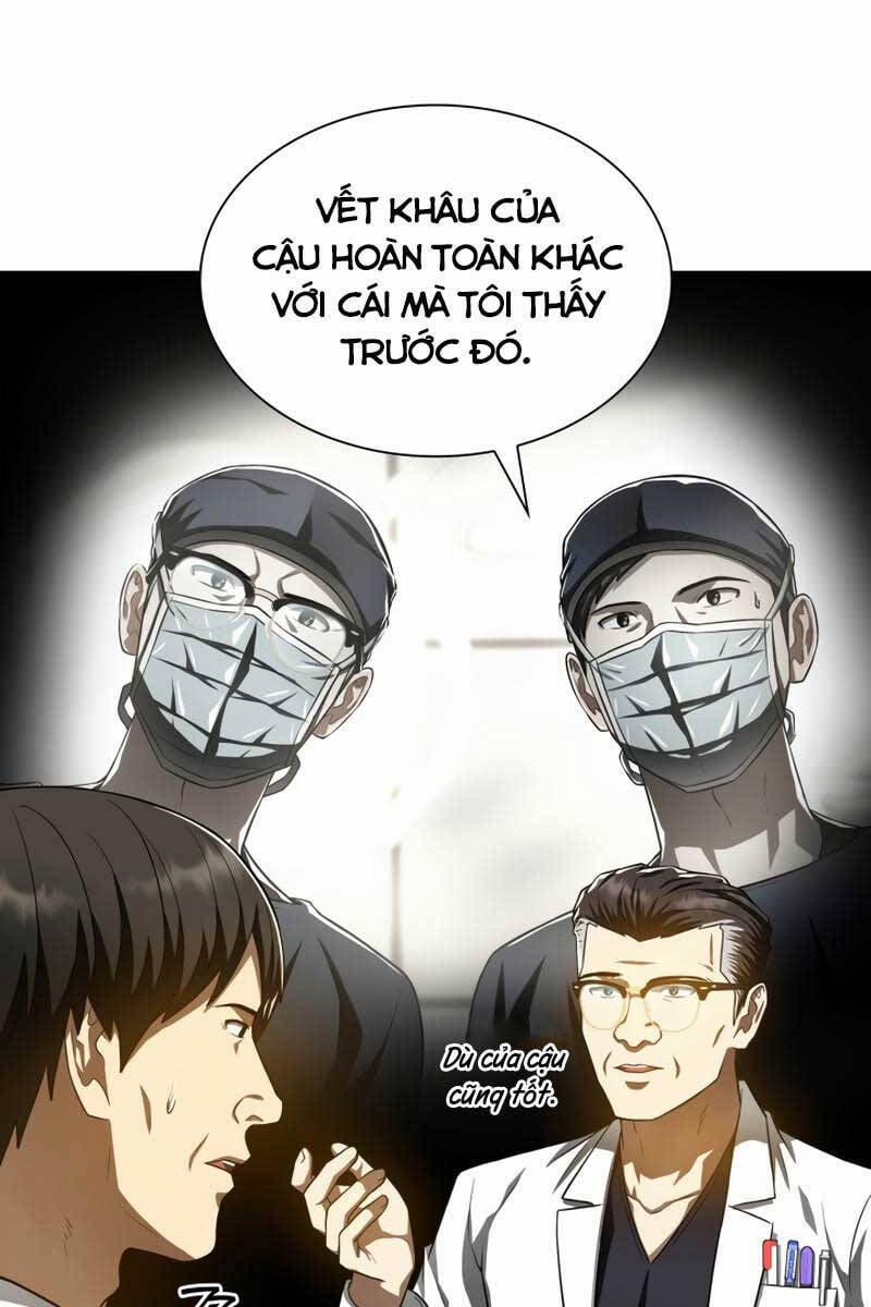 Bác Sĩ Phẫu Thuật Hoàn Hảo 63 trang 24