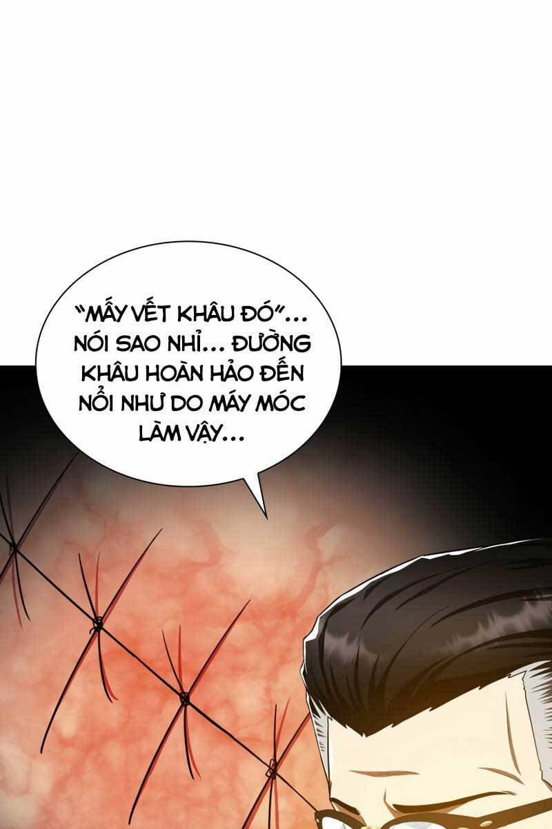 Bác Sĩ Phẫu Thuật Hoàn Hảo 63 trang 27
