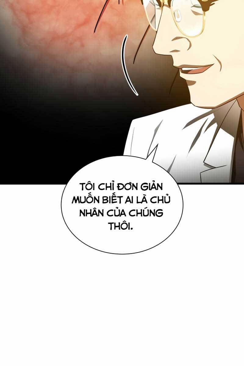 Bác Sĩ Phẫu Thuật Hoàn Hảo 63 trang 28