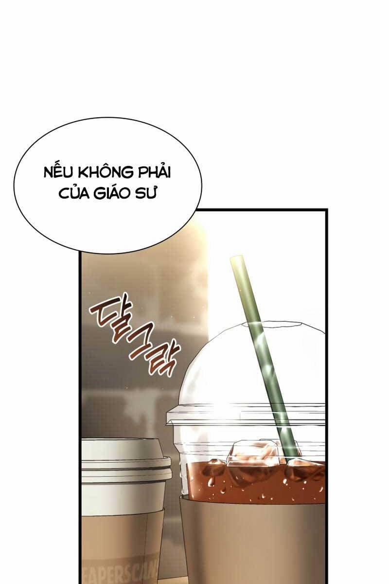 Bác Sĩ Phẫu Thuật Hoàn Hảo 63 trang 29