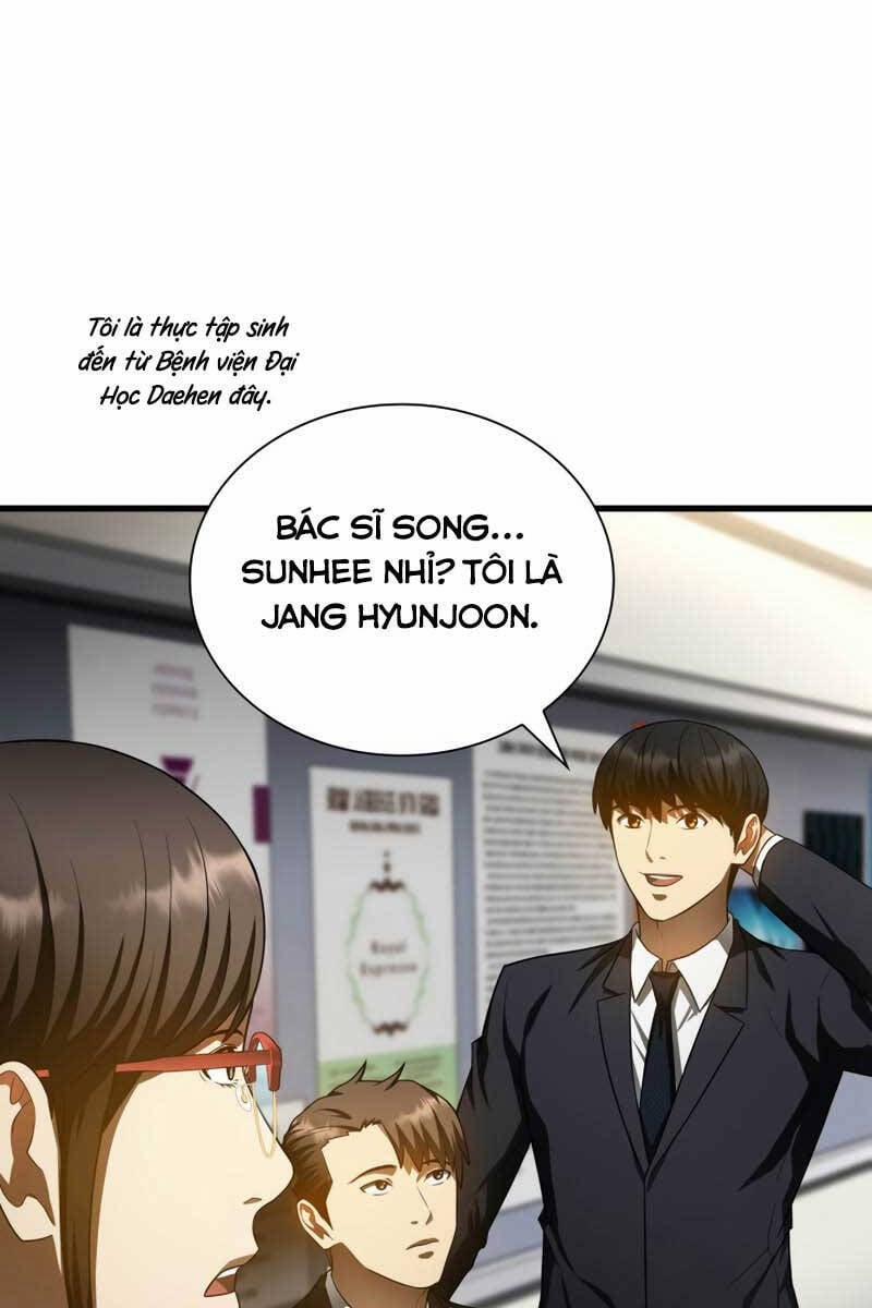 Bác Sĩ Phẫu Thuật Hoàn Hảo 63 trang 46