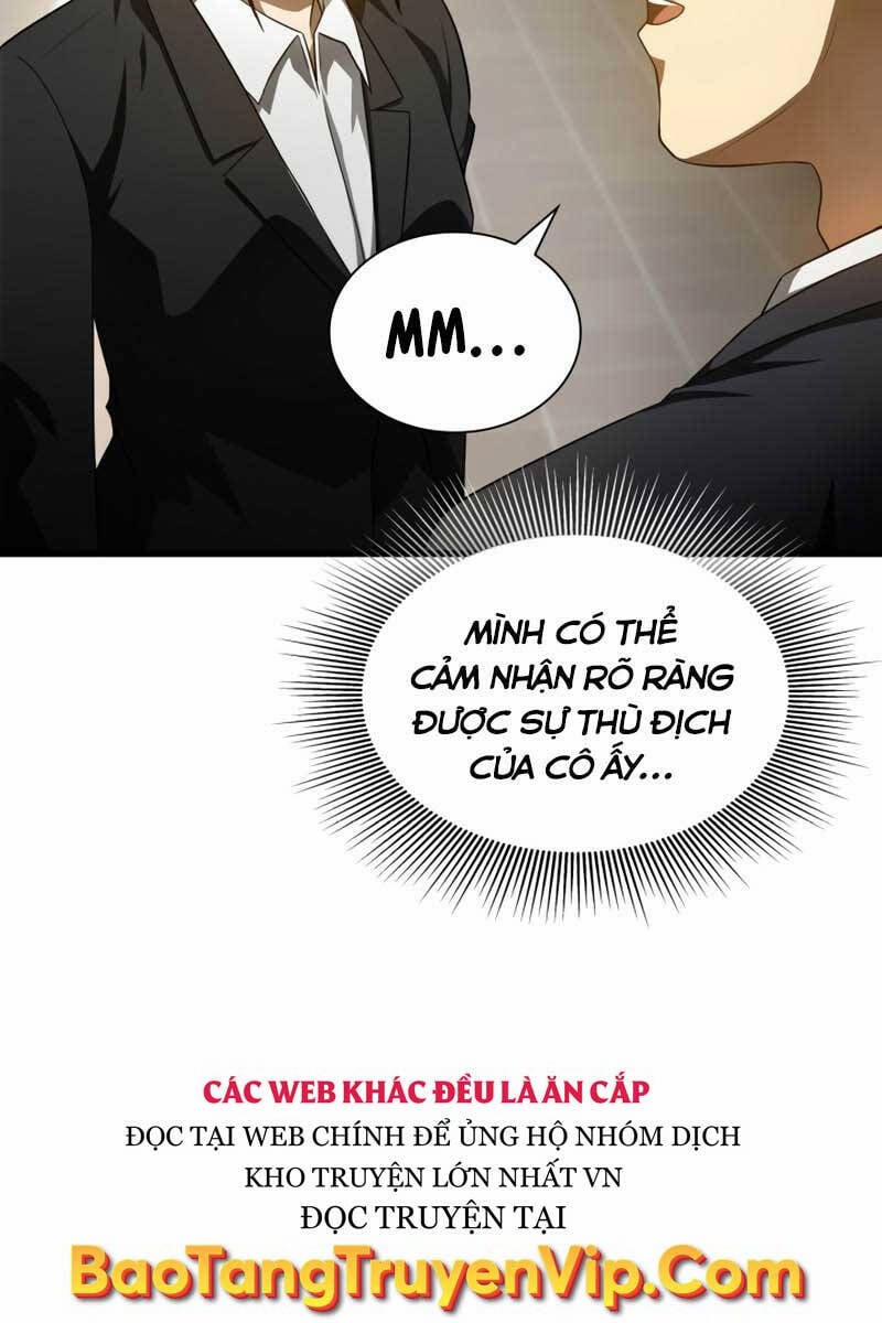 Bác Sĩ Phẫu Thuật Hoàn Hảo 63 trang 52