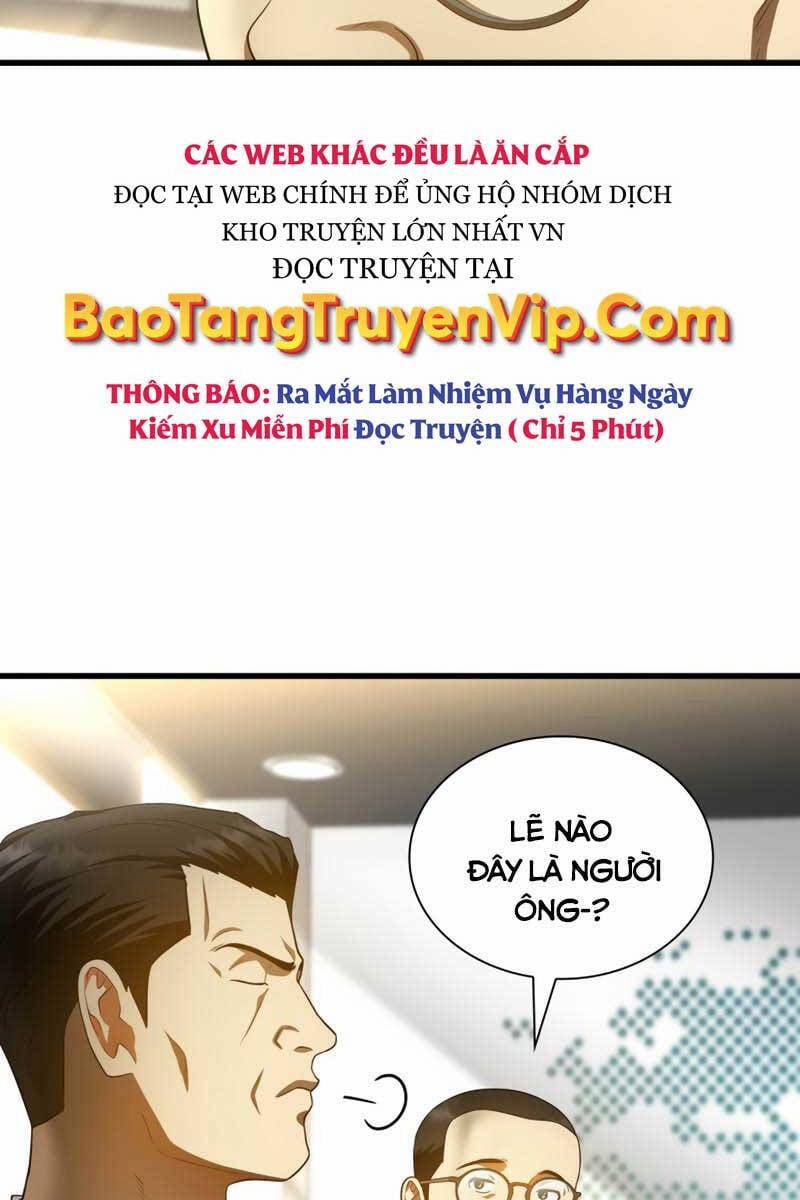 Bác Sĩ Phẫu Thuật Hoàn Hảo 63 trang 82