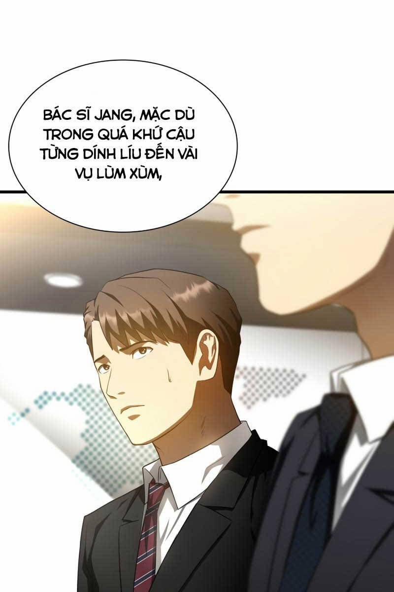 Bác Sĩ Phẫu Thuật Hoàn Hảo 63 trang 84