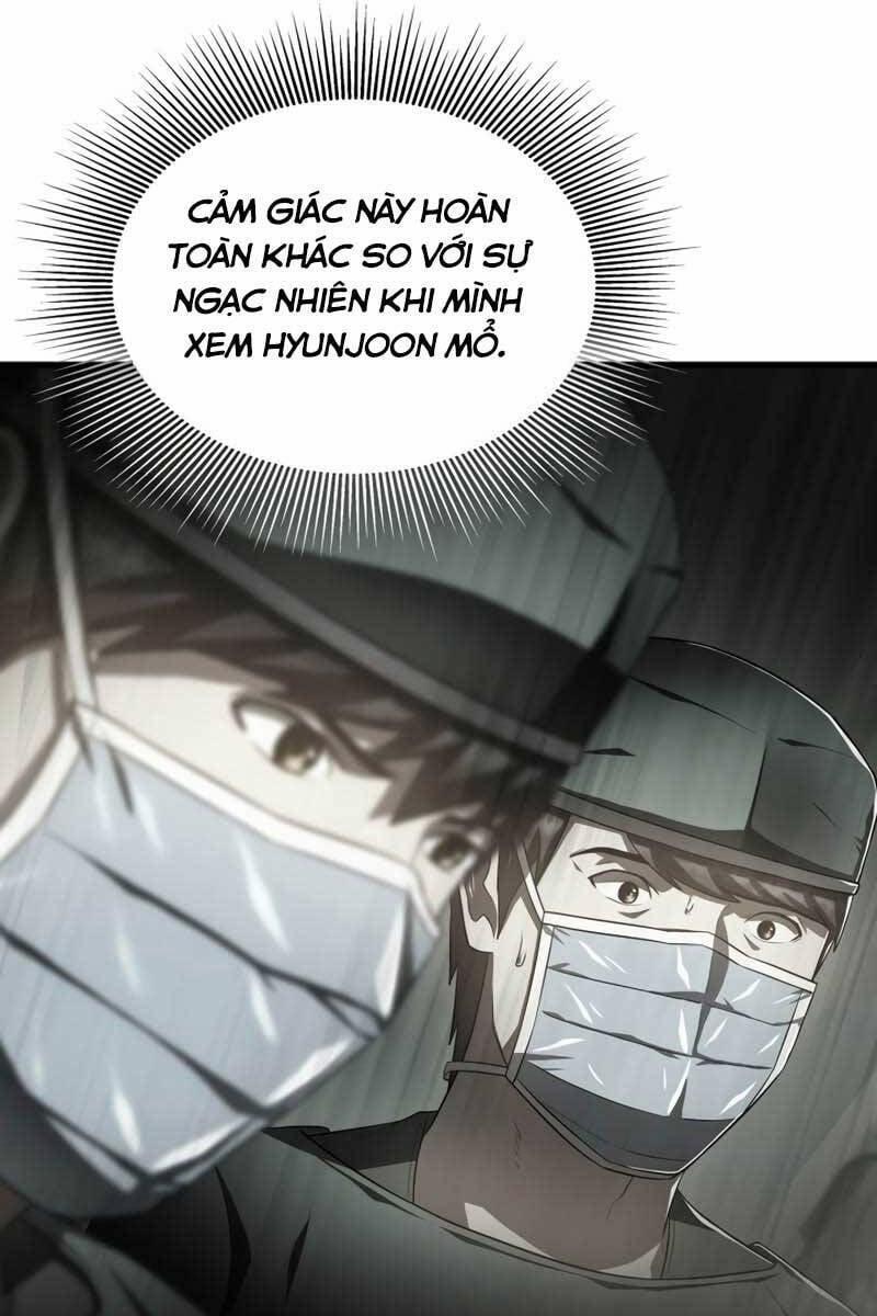 Bác Sĩ Phẫu Thuật Hoàn Hảo 63 trang 9