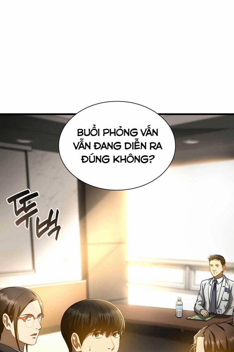 Bác Sĩ Phẫu Thuật Hoàn Hảo 63 trang 94