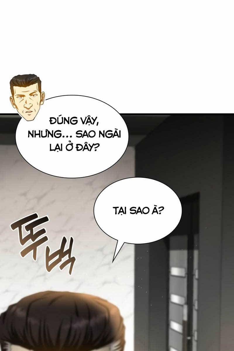 Bác Sĩ Phẫu Thuật Hoàn Hảo 63 trang 96