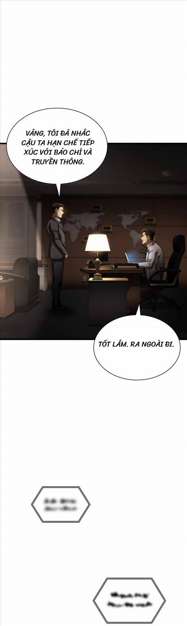 Bác Sĩ Phẫu Thuật Hoàn Hảo 65 trang 18