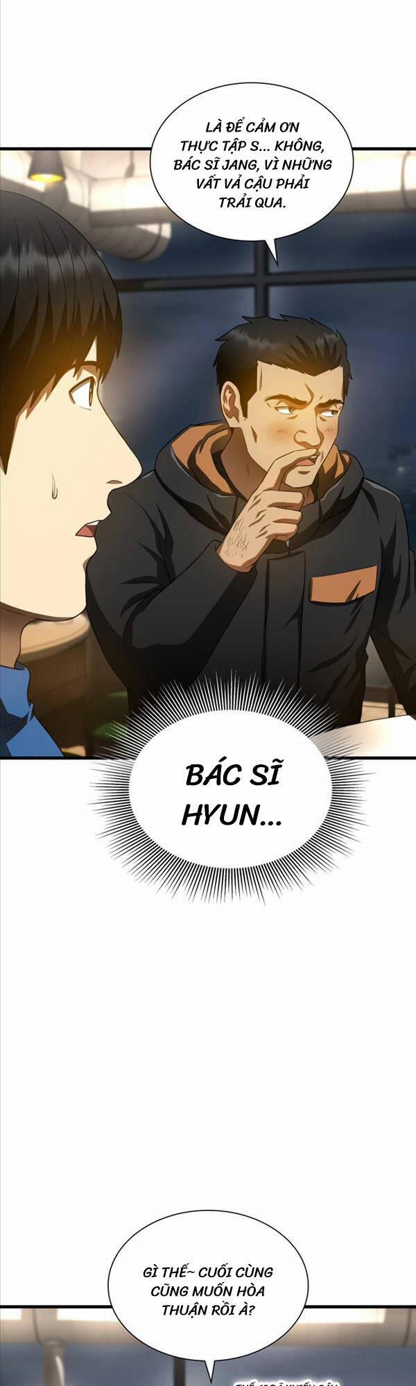 Bác Sĩ Phẫu Thuật Hoàn Hảo 65 trang 42