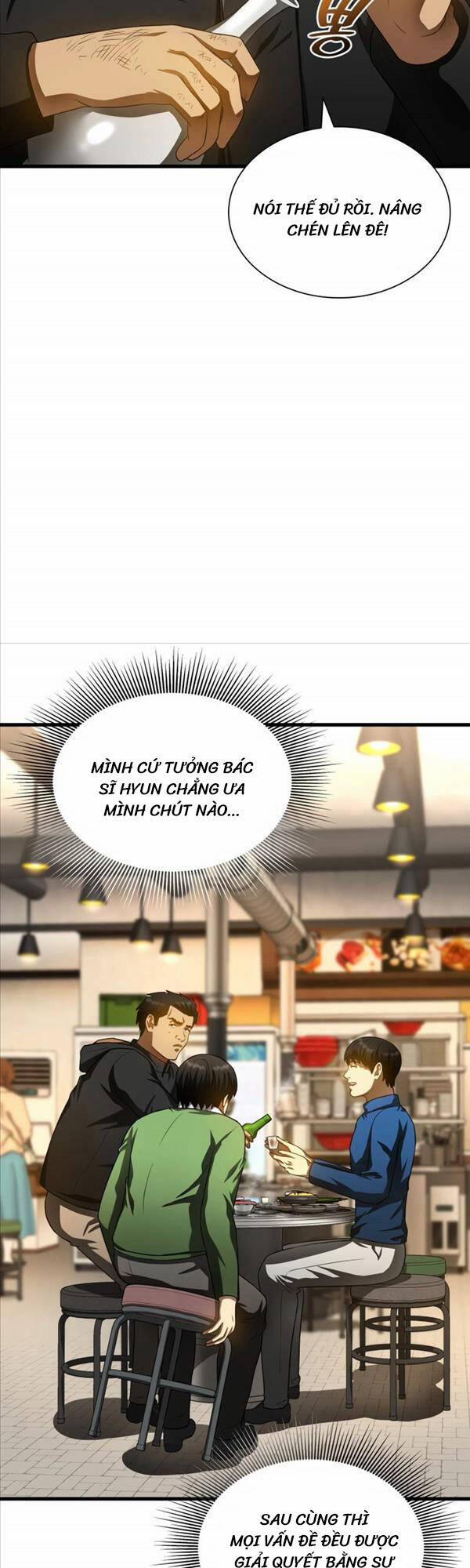 Bác Sĩ Phẫu Thuật Hoàn Hảo 65 trang 44