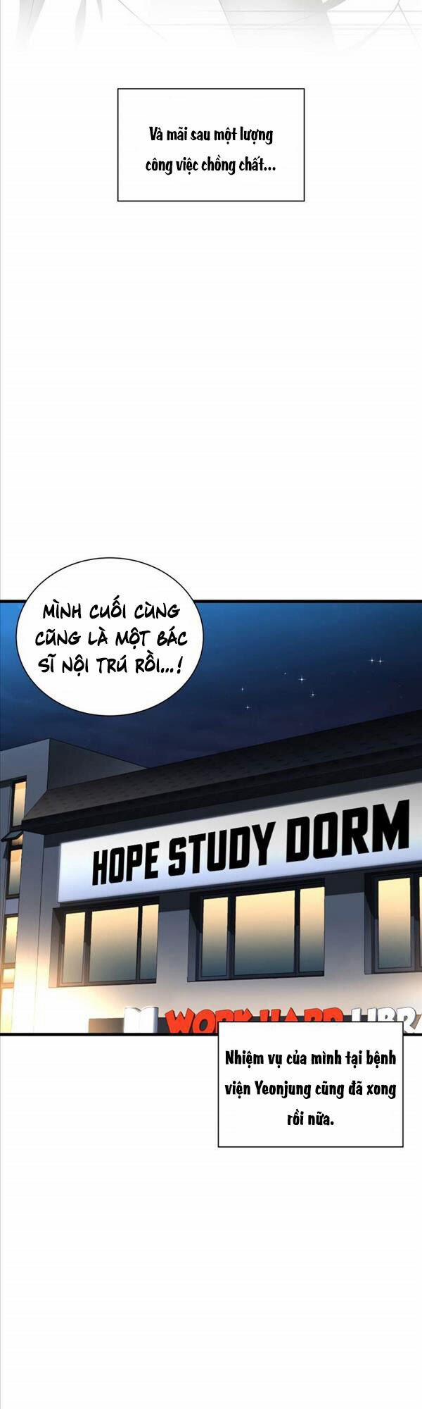 Bác Sĩ Phẫu Thuật Hoàn Hảo 66 trang 2