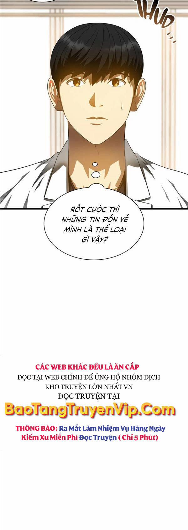 Bác Sĩ Phẫu Thuật Hoàn Hảo 66 trang 44