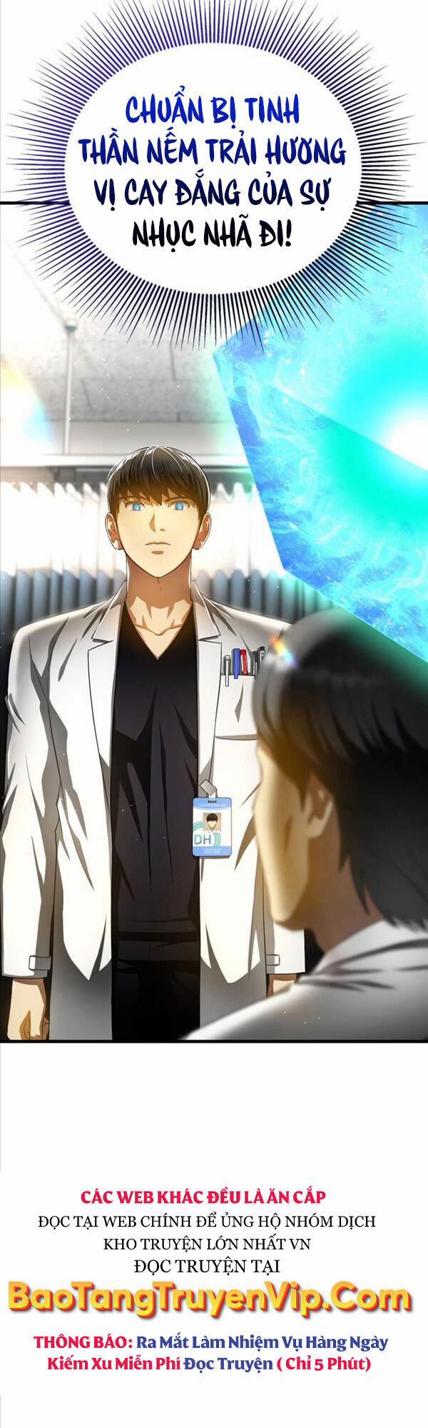 Bác Sĩ Phẫu Thuật Hoàn Hảo 66 trang 50