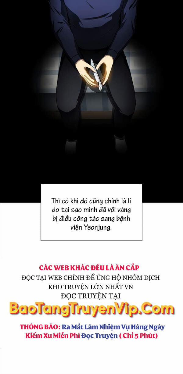 Bác Sĩ Phẫu Thuật Hoàn Hảo 66 trang 8