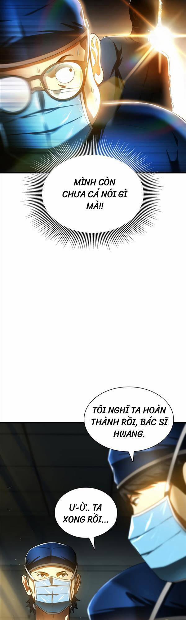 Bác Sĩ Phẫu Thuật Hoàn Hảo 67 trang 42